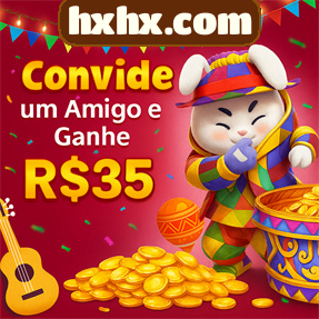 hxhx.com Indique amigos para receber um bônus