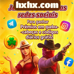 hxhx.com Ganhe R$ 100,00 Gratis